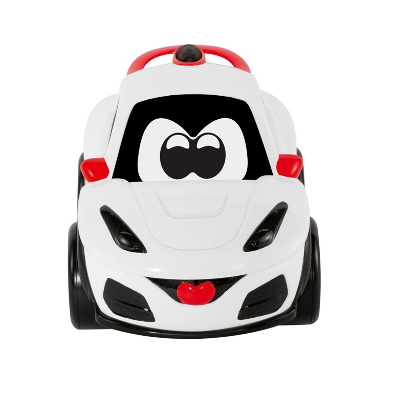 Chicco crossover 